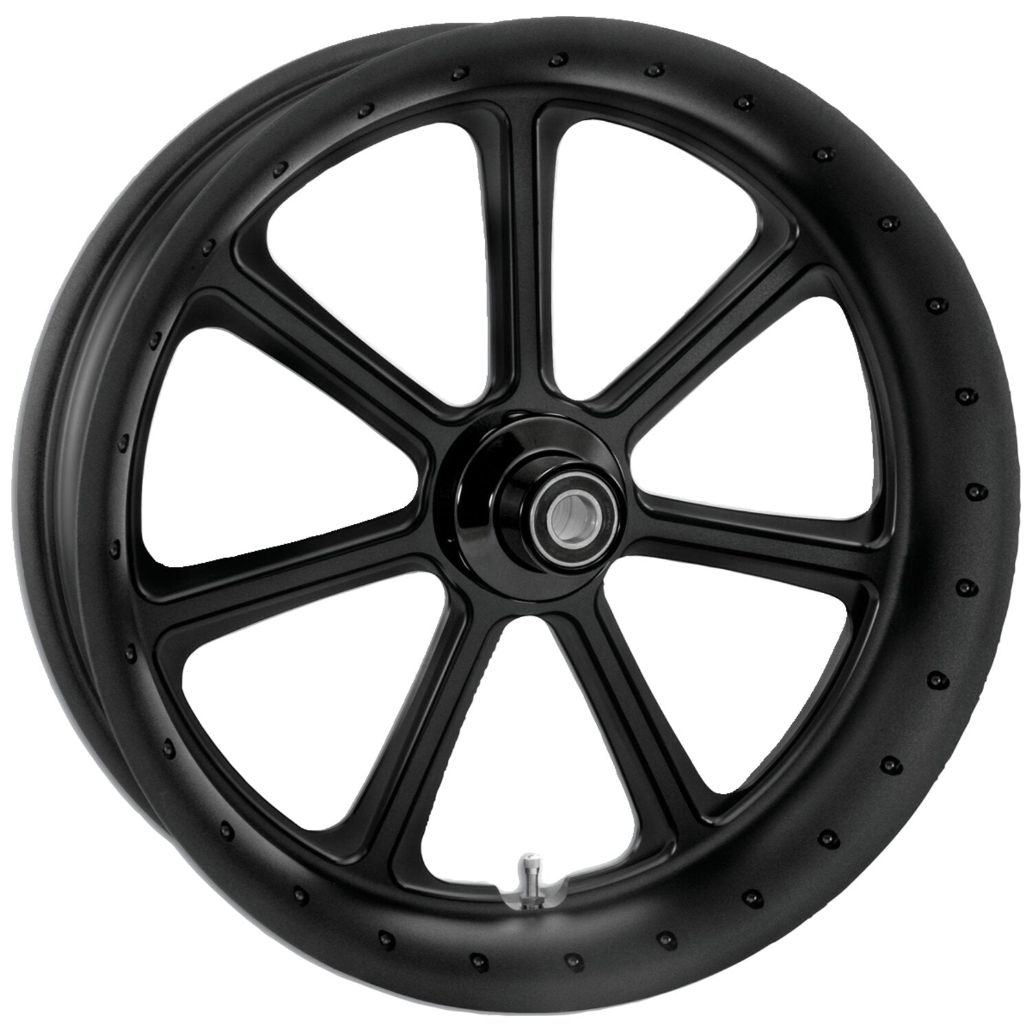 Roland Sands Design 3.5 x 23 wheel Diesel - Black Ops