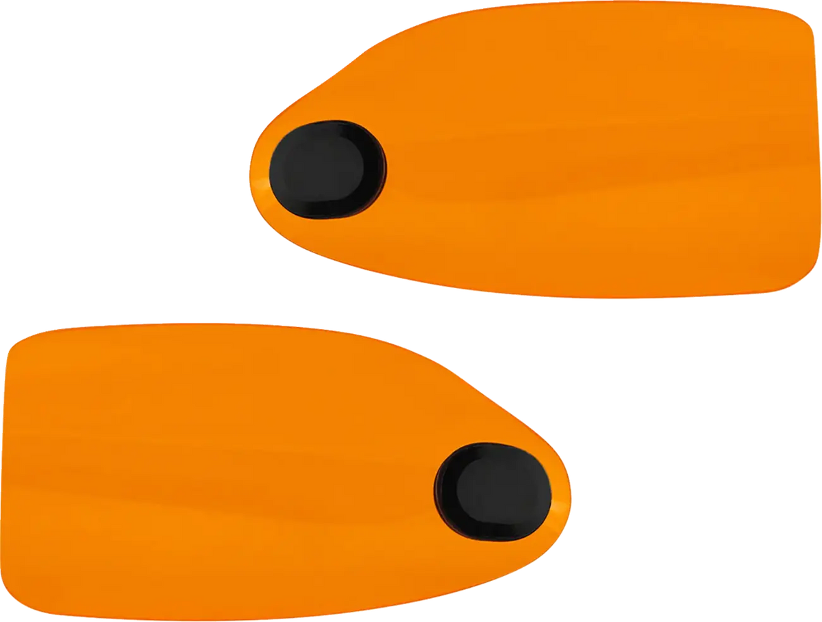 Klock Werks Flare Handguards