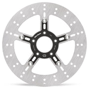 Pływająca Tarcza Hamulcowa Moto-master Custom Series - 300mm - Przód