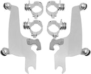 Memphis Shades No-tool Trigger-lock Mount Kit For Sportshield