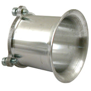 S&S air horn E/G carb - 2-1/2" long