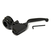 MCS Clutch lever assembly - Black