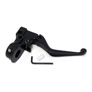 MCS Clutch lever assembly - Black