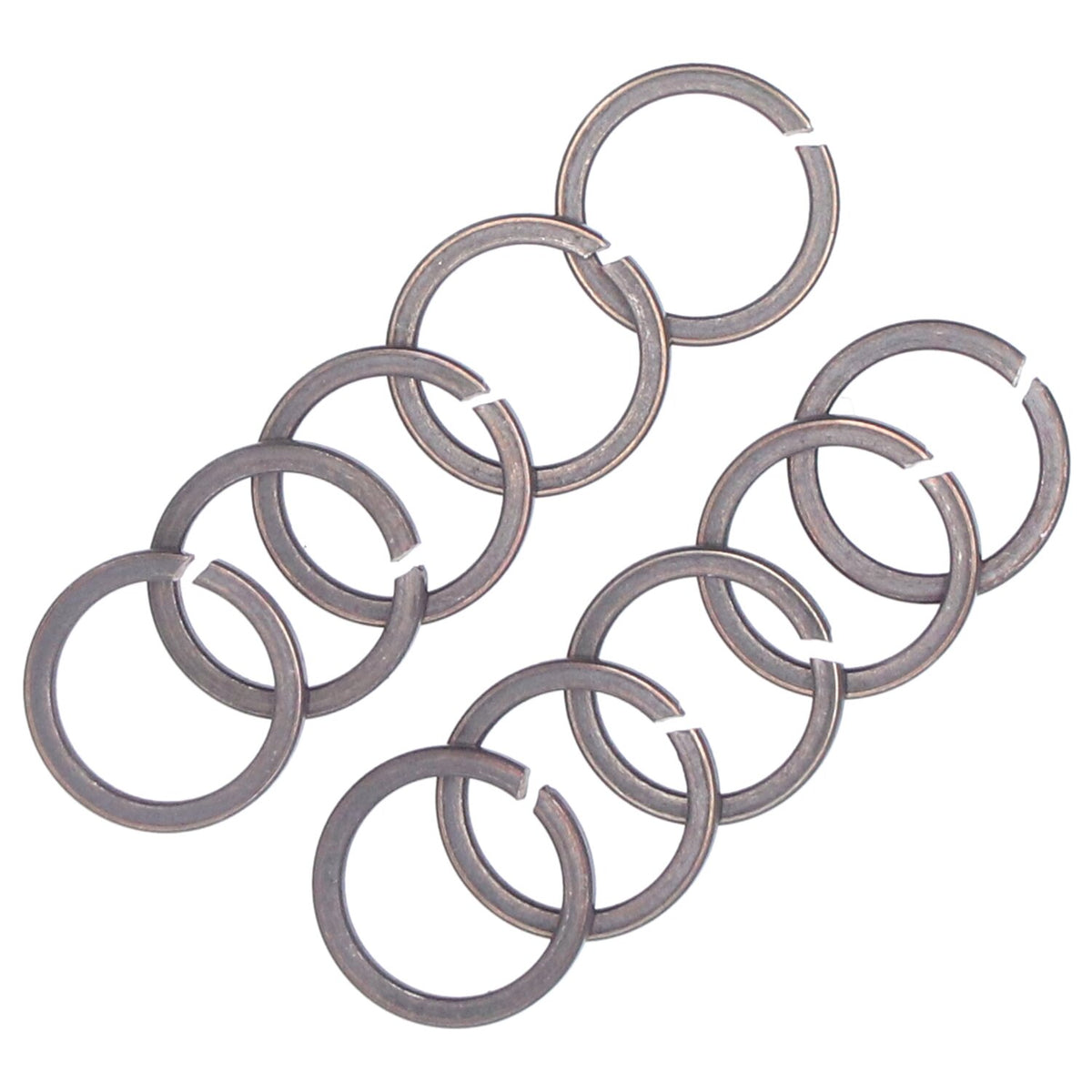 MCS Retaining rings valve guides
