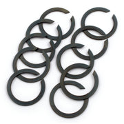 Alto retaining ring pinion shaft bearing