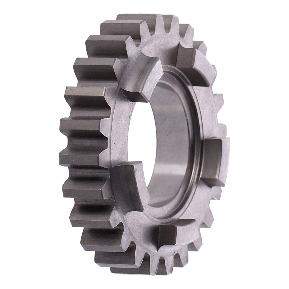 MCS Gear countershaft low - 24t