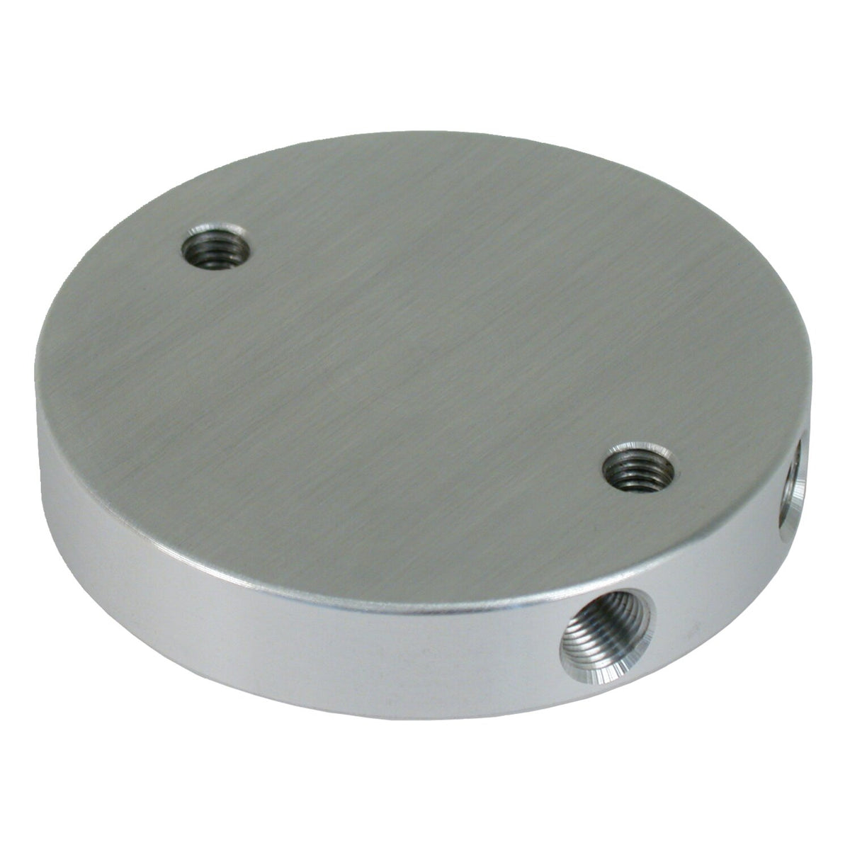 CPV Universal oil filter plate