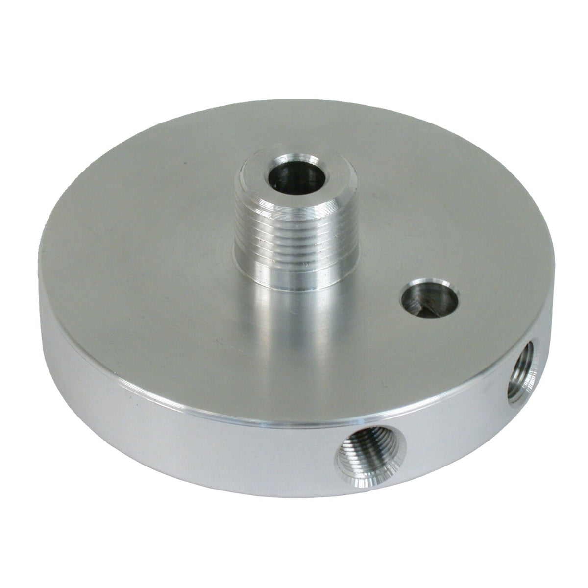 CPV Universal oil filter plate