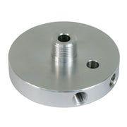 CPV Universal oil filter plate