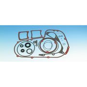 James Gaskets James primary cover gasket & seal kit - Inner/outer