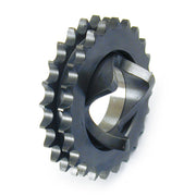 MCS Compensating sprocket 24 tooth