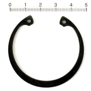 MCS Retaining rings wheels and clutch