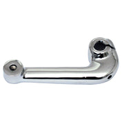 MCS Sportster shifter lever - Chrome