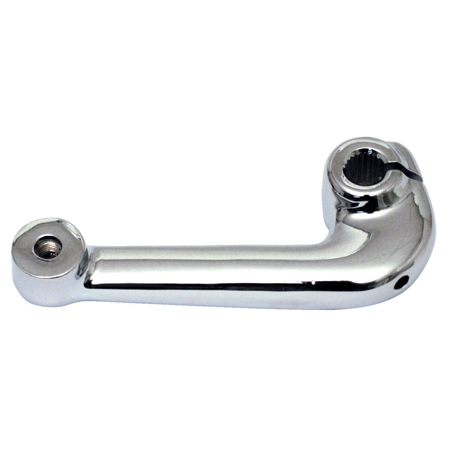MCS Sportster shifter lever - Chrome