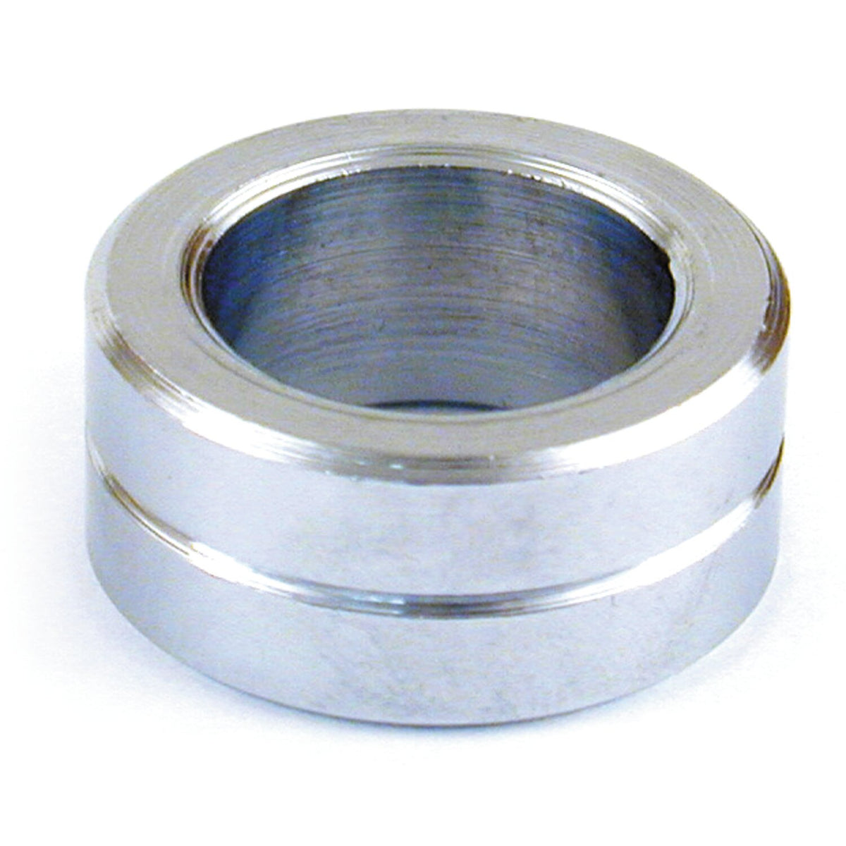 MCS Axle spacer right zinc