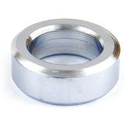 MCS Axle spacer zinc plated