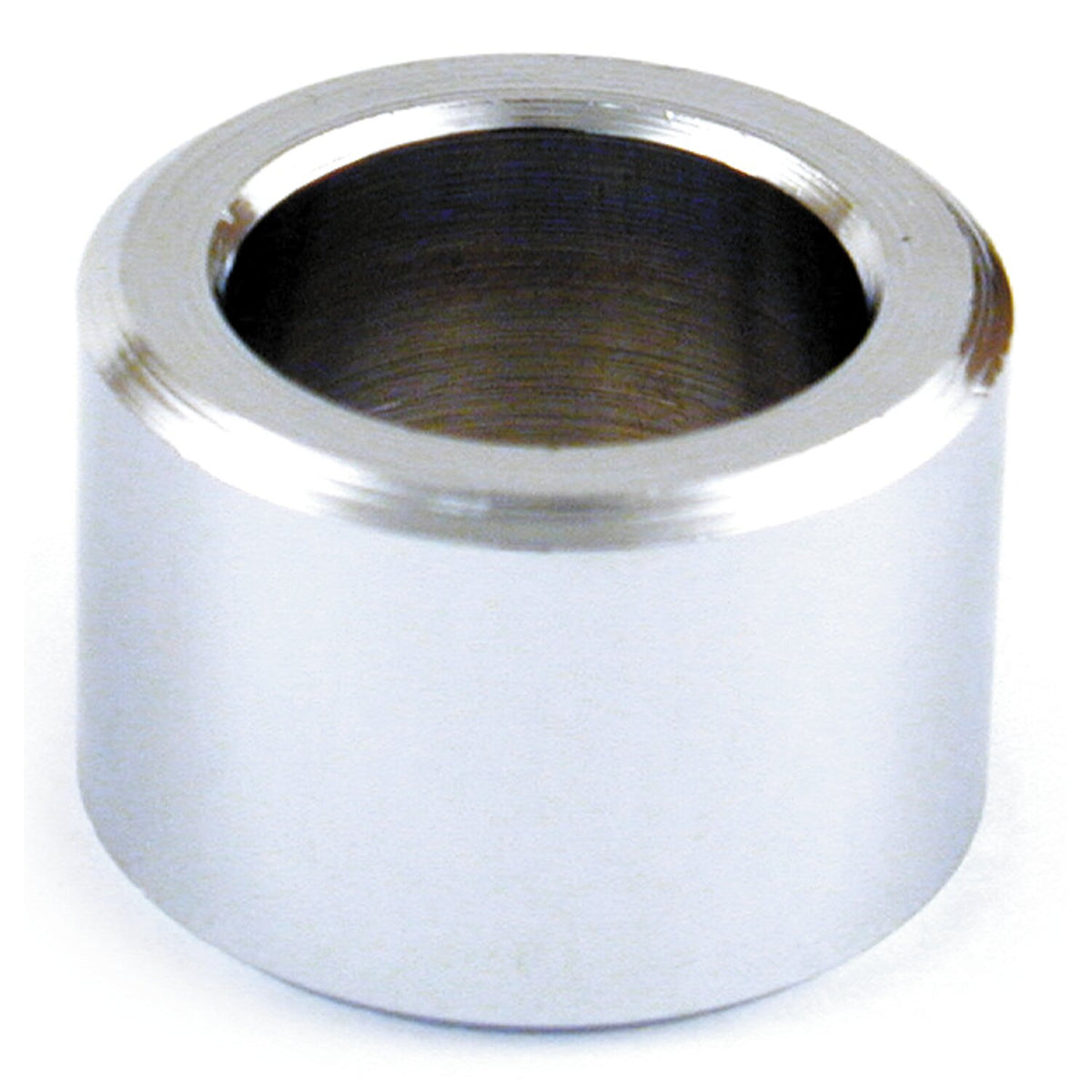 MCS Axle spacer chrome