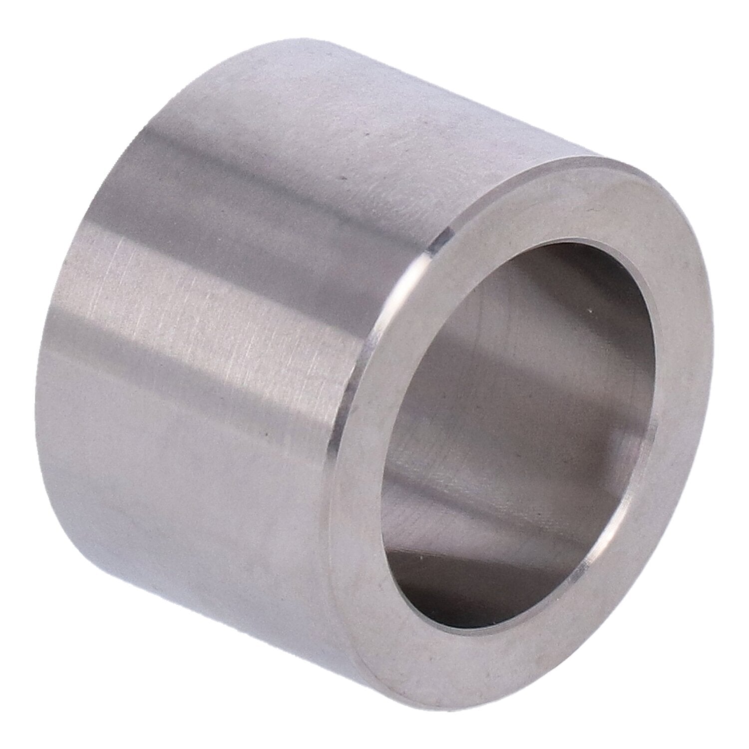 CPV Universal ss axle spacers - 1" long