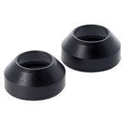 MCS Fork boots rubber (dust covers) - 41mm