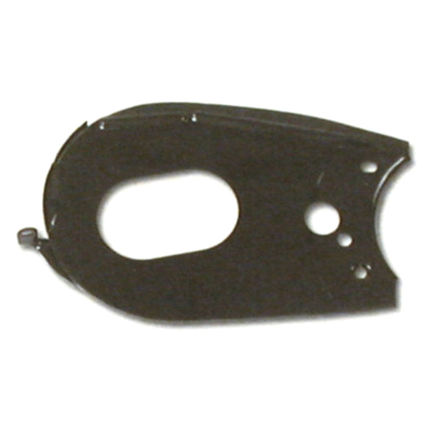 Samwel Inner primary - Black