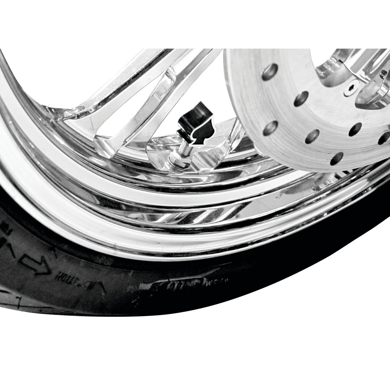 Trik Topz valve stem caps