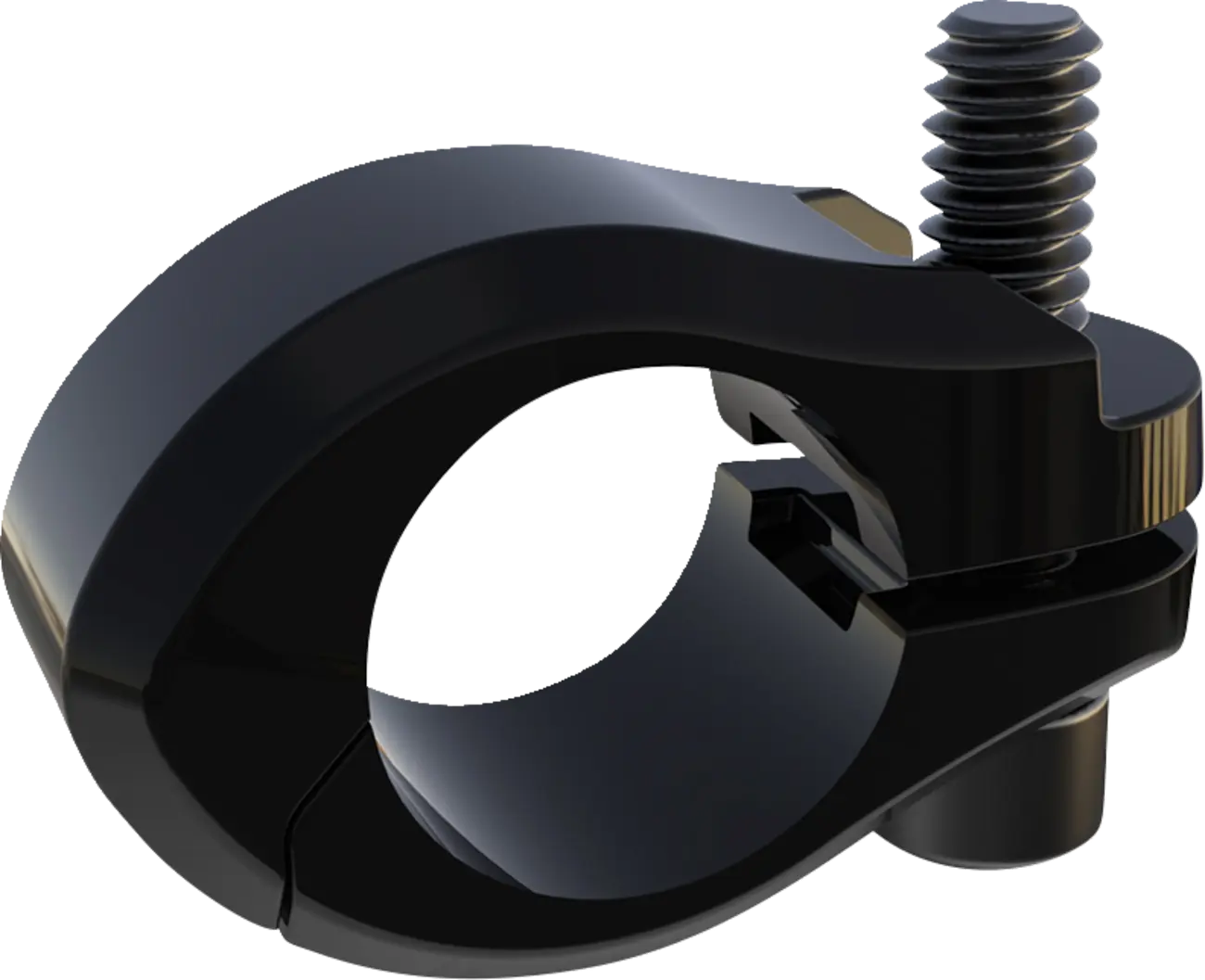 CIRO LED Flagpole Mount for 3/4" Poles