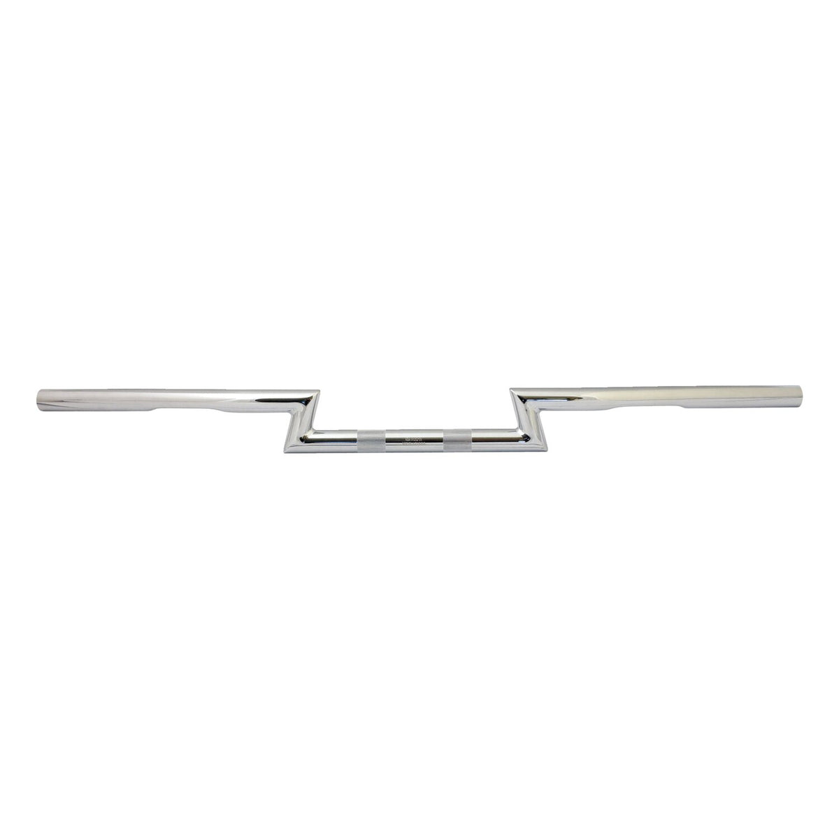 Fehling CRC Fehling Zbar 1" chrome