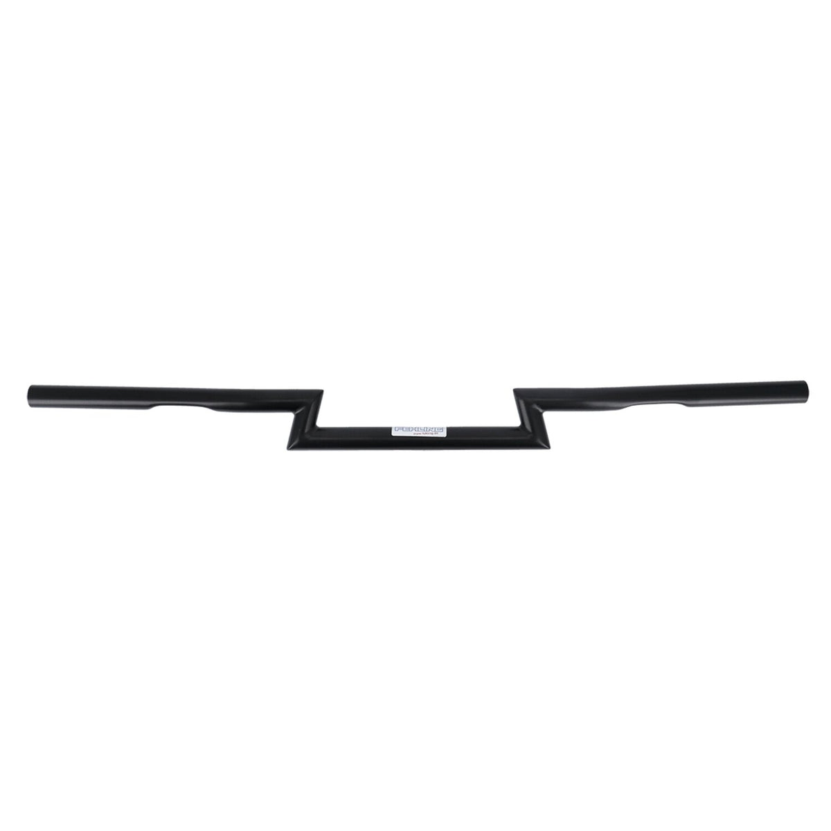 Fehling CRC Fehling Zbar 1" black