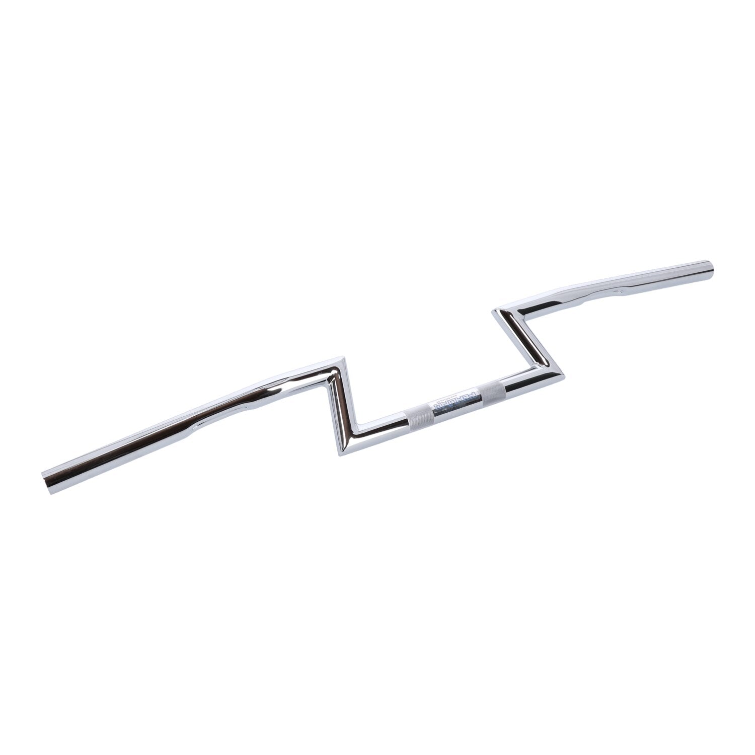 Fehling CRC Fehling Zbar 1" chrome