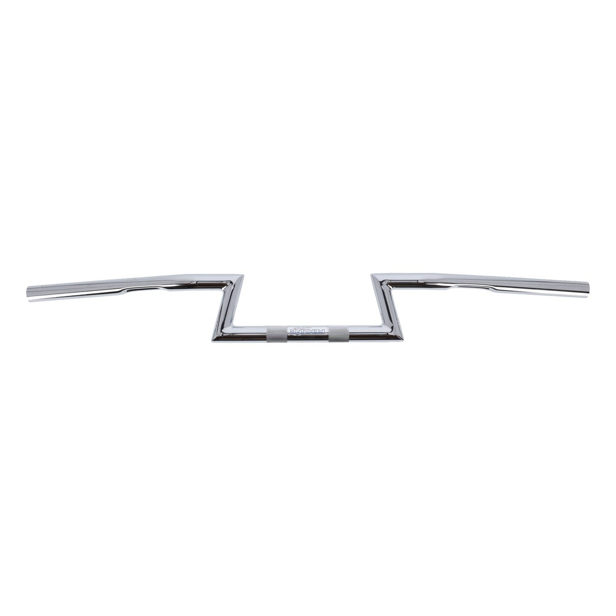 Fehling CRC Fehling Zbar 1" chrome
