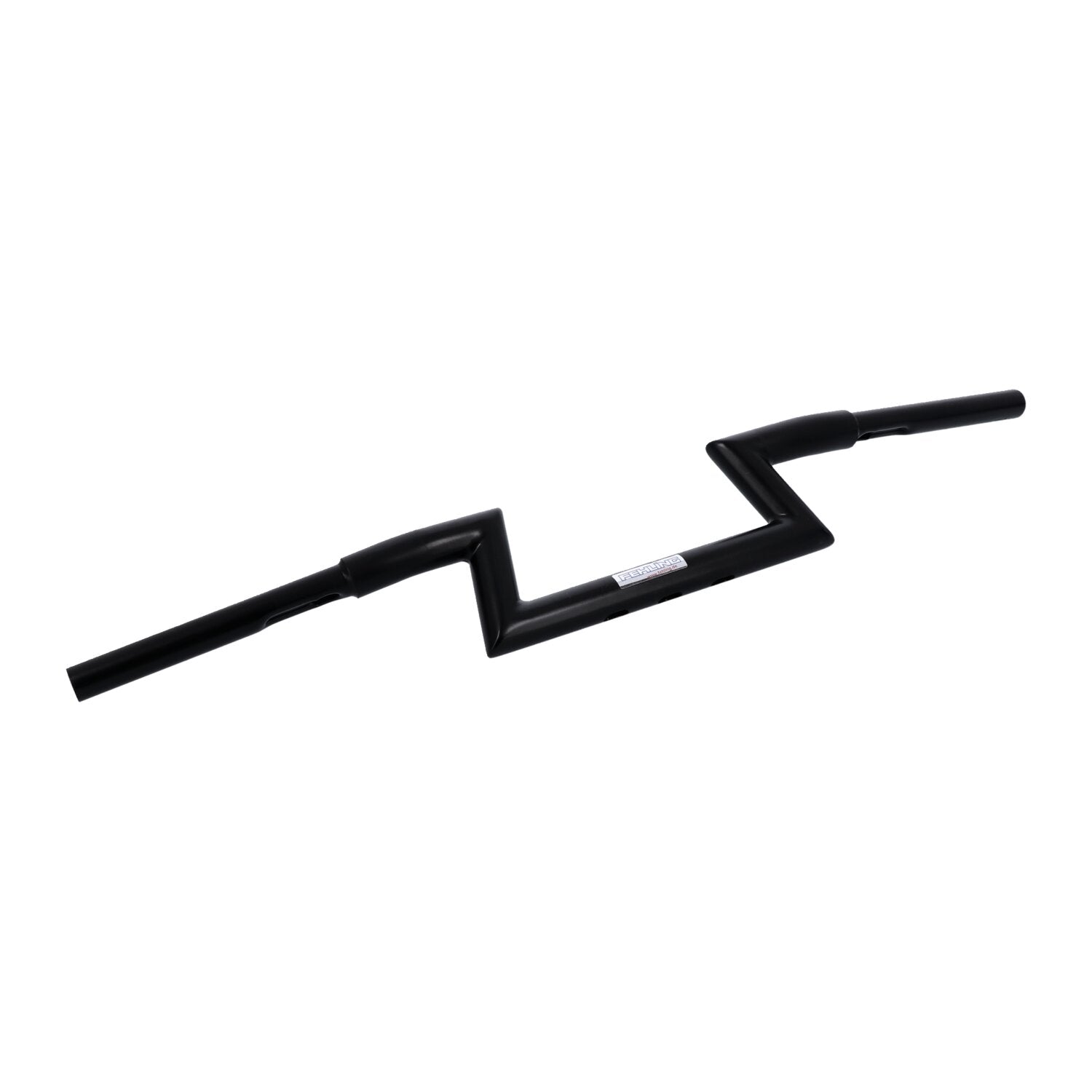 Fehling CRC Fehling Zbar 1-1/4" black