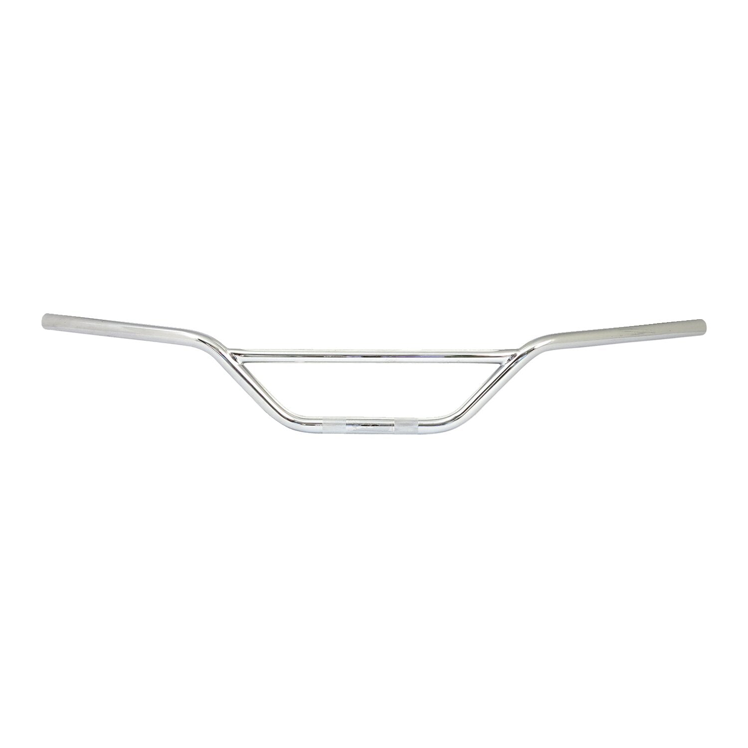 Fehling Moto-Cross 7/8" handlebar - Chrome