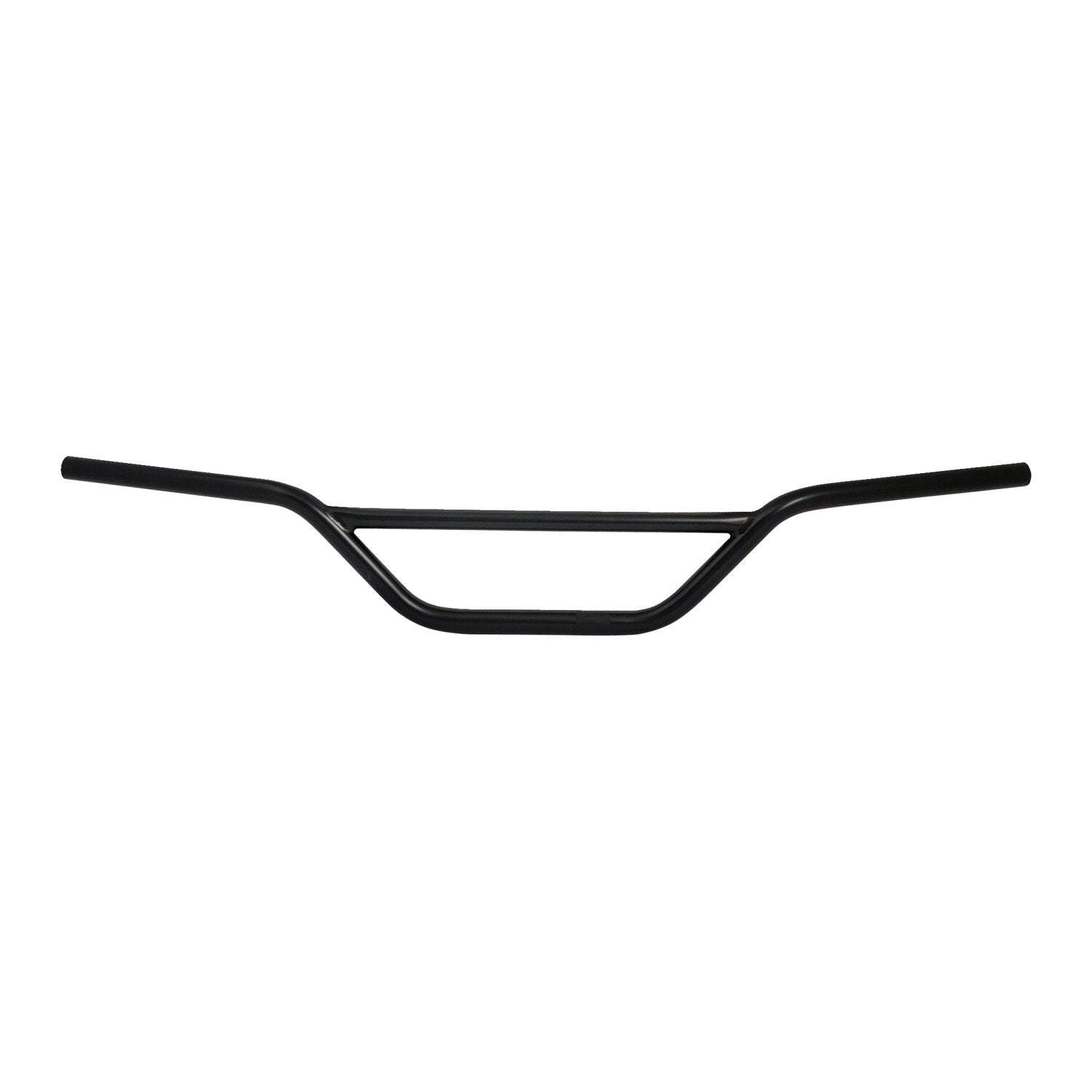 Fehling Moto-Cross 7/8" handlebar - Black