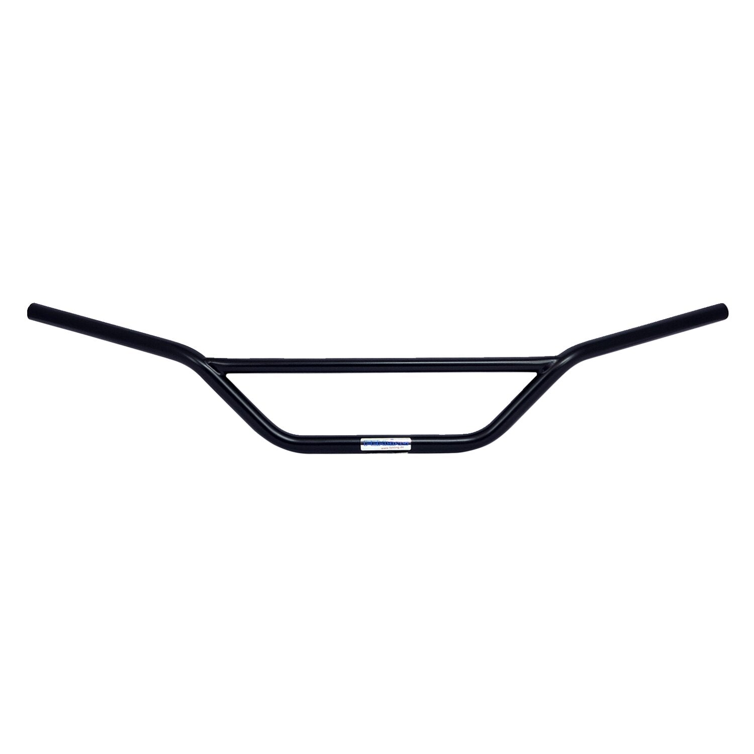 Fehling Moto-Cross 7/8" handlebar - Black