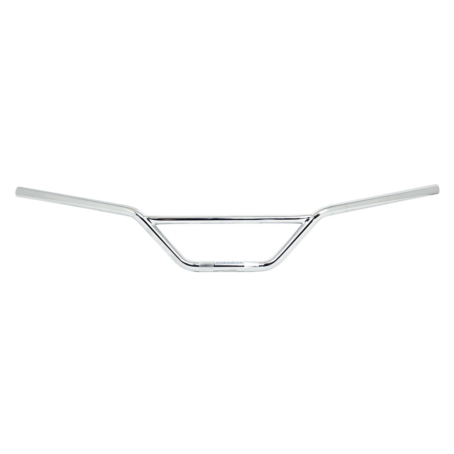 Fehling Moto-Cross 7/8" handlebar - Chrome