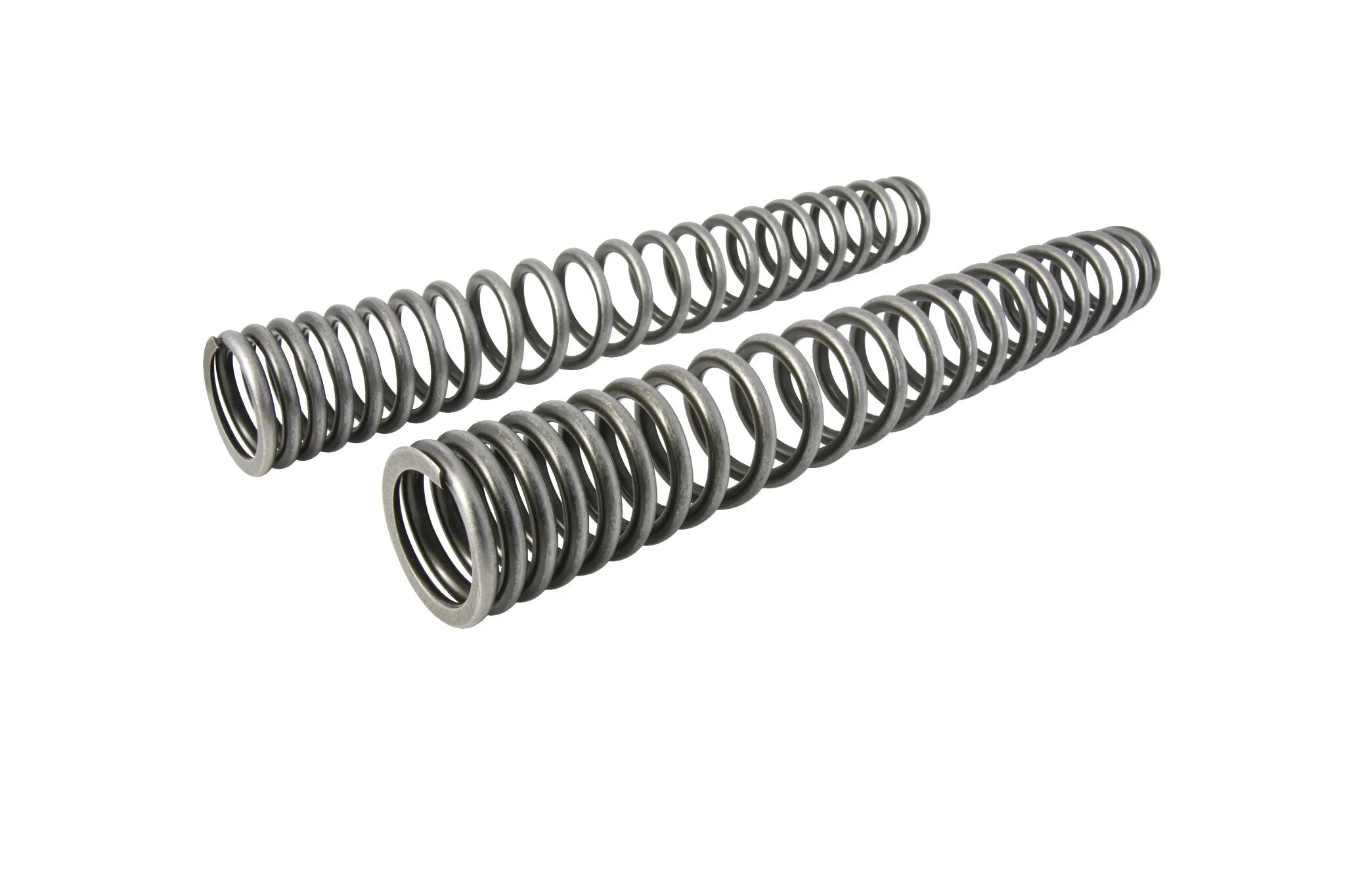Hyperpro Fork Springs - Improved Handling And Comfort