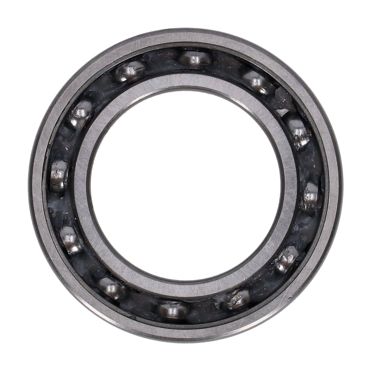 MCS Ball bearing clutch hub