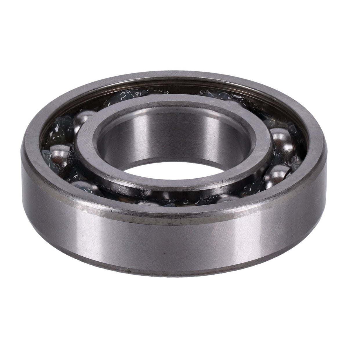 MCS Ball bearing clutch hub