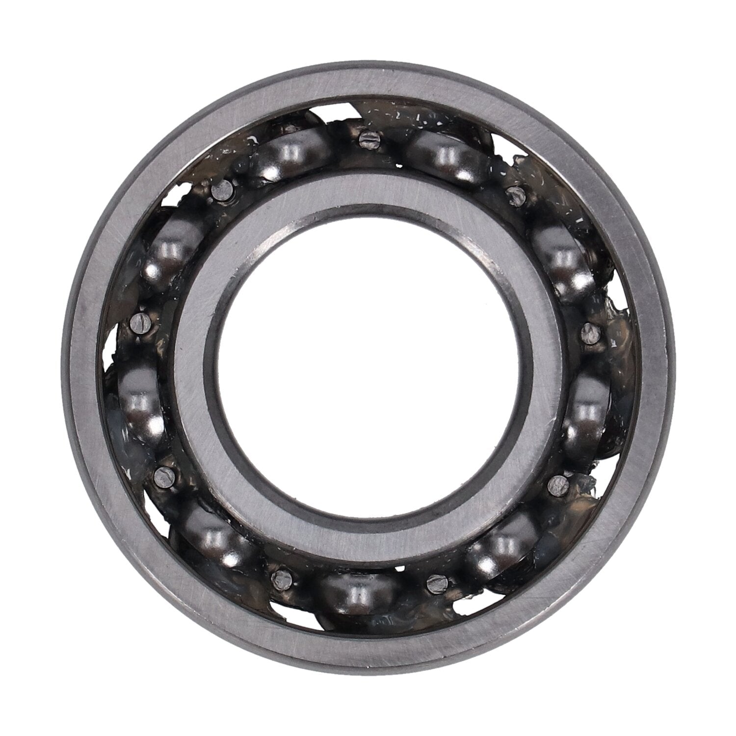 MCS Ball bearing clutch hub