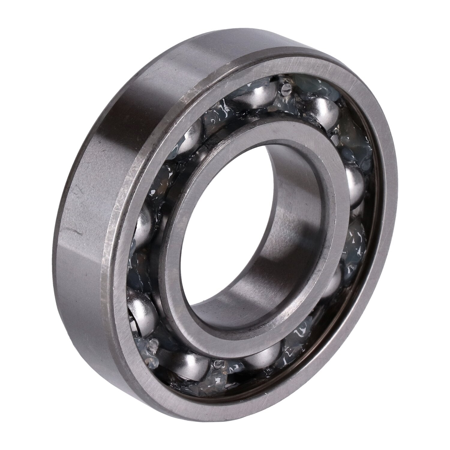 MCS Ball bearing clutch hub