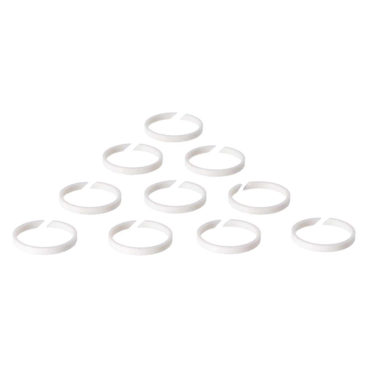 MCS Seal rings fork tube damper