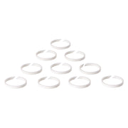MCS Seal rings fork tube damper