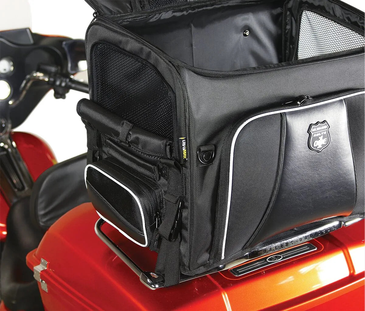 Nelson Rigg Route 1 Rover Pet Carrier