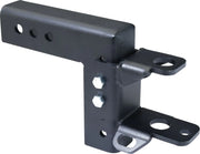 Moose Offroad Adjustable Drop Hitch For 2" Receivers