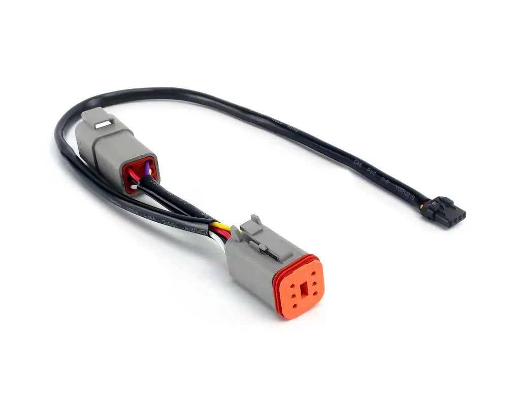Denali Wiring Adapter For Harley-davidson Cansmart™ Controller