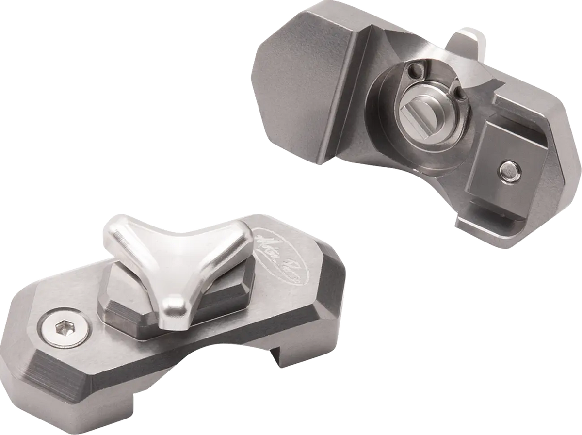 Motion Pro Compression Adjuster For 49 Mm Showa Forks