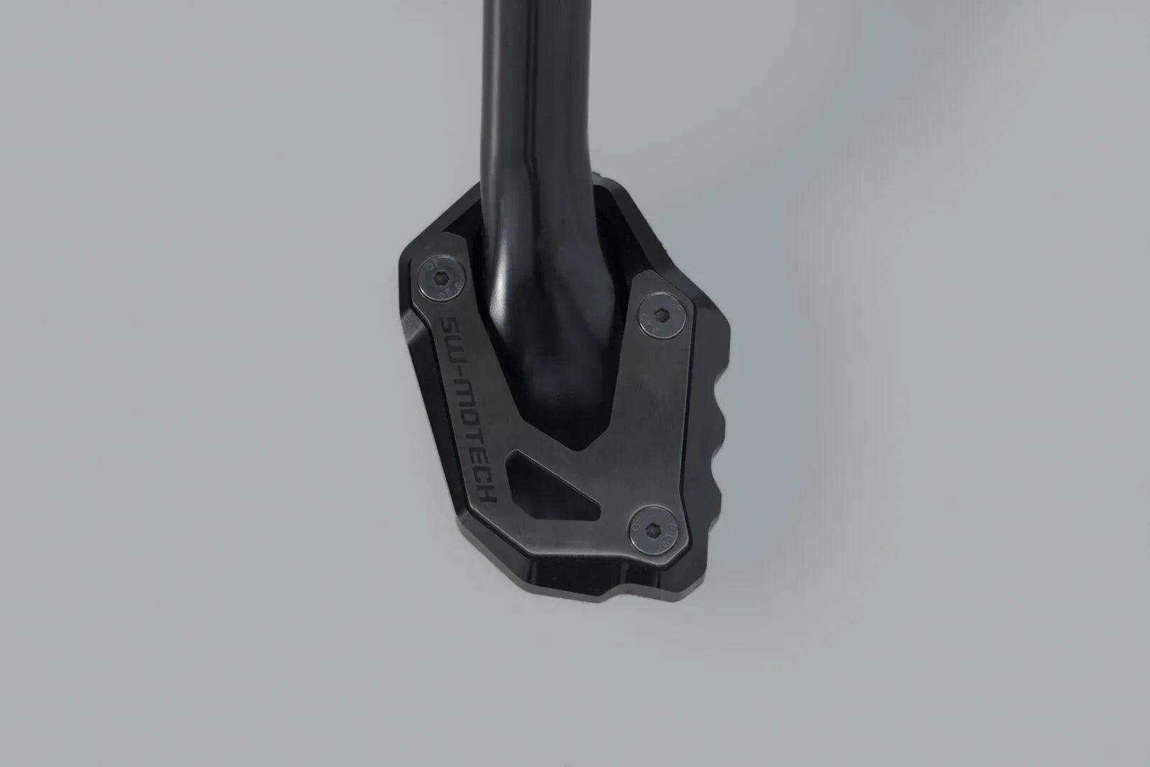 SW-MOTECH Sidestand Foot Extension for Enhanced Stability