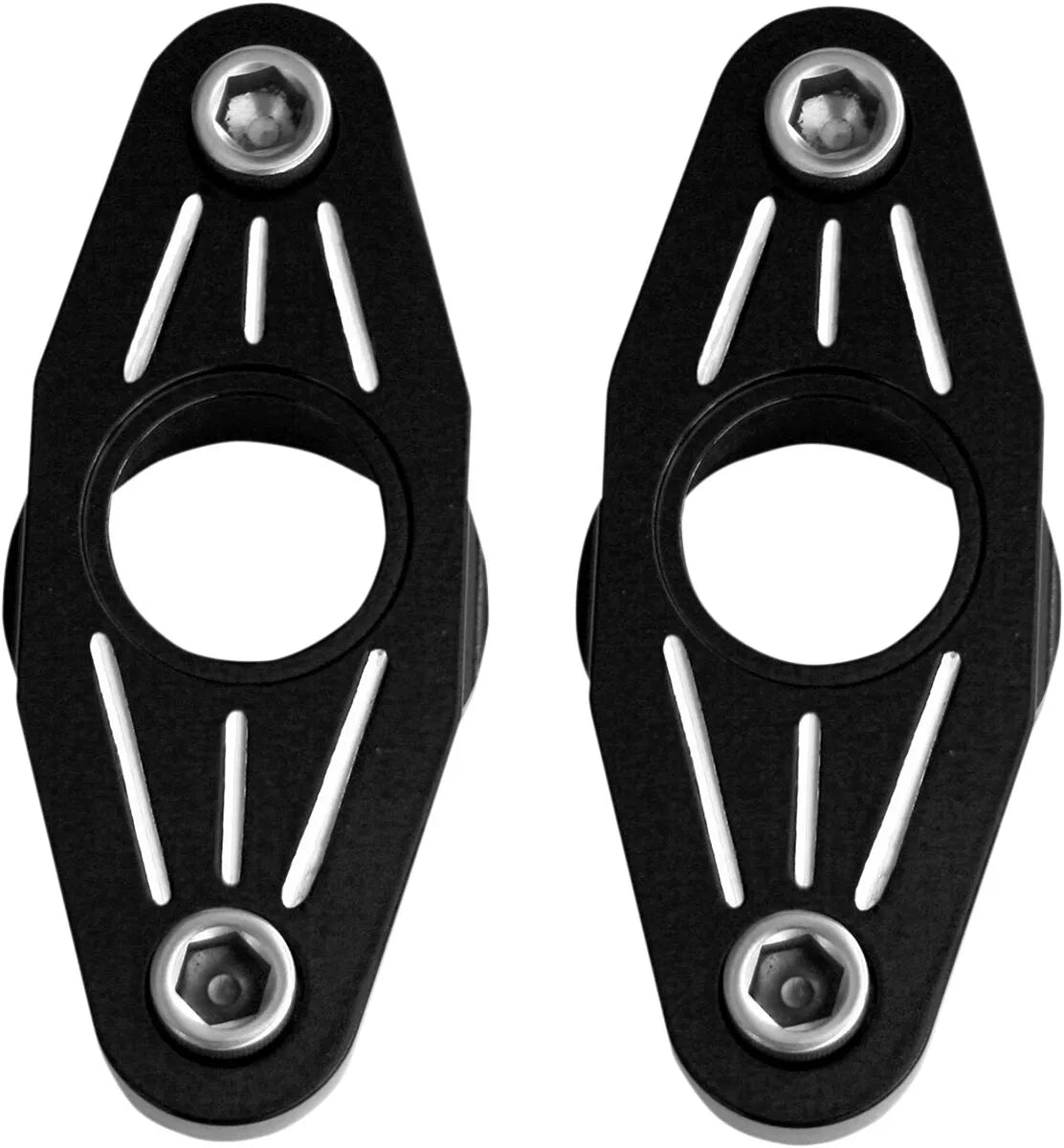 Accutronix Swingarm Pivot Blocks