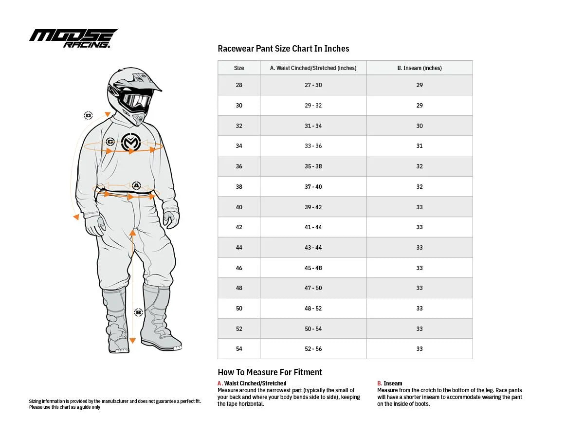 Moose Offroad Soft-Goods Sahara LE Pants White/Black/Purple