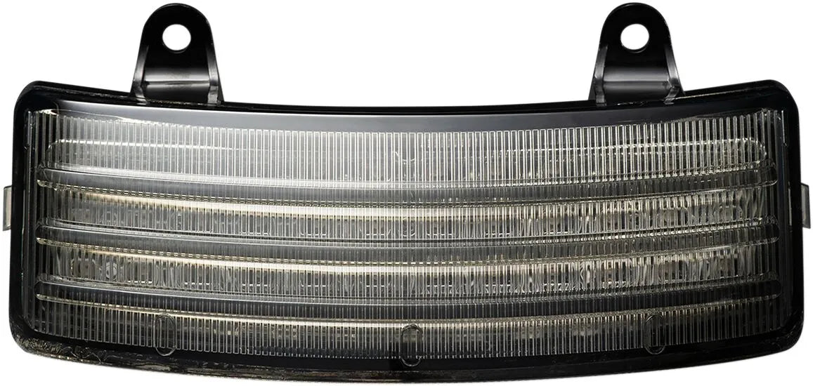 Custom Dynamics Probeam Led Tribar Taillight